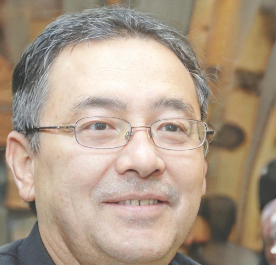 Retrato profesional de instructor de danza aeróbica