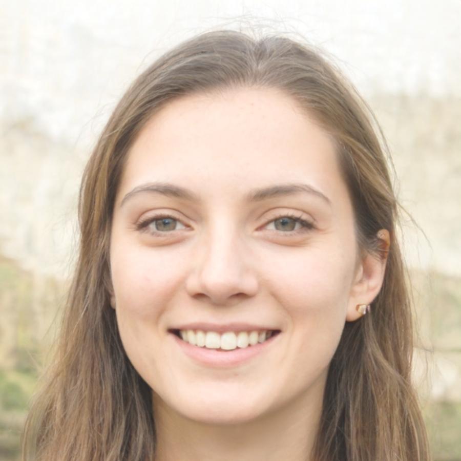 Retrato de instructora especializada en metodología de danza aeróbica